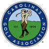 Carolinas Golf Association Logo