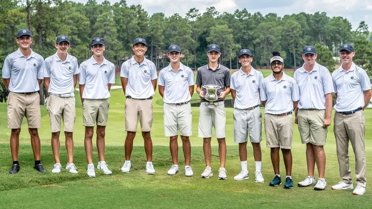 Virginias Team Defends Junior Team Matches