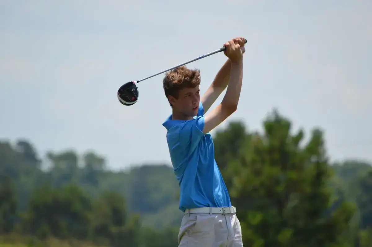 Bojangles Junior Boys' Open Preview