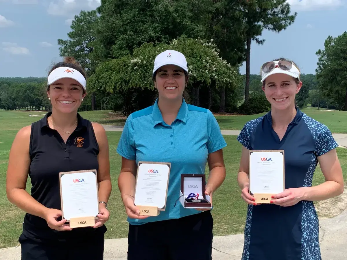 US Women's Mid-Amatuer