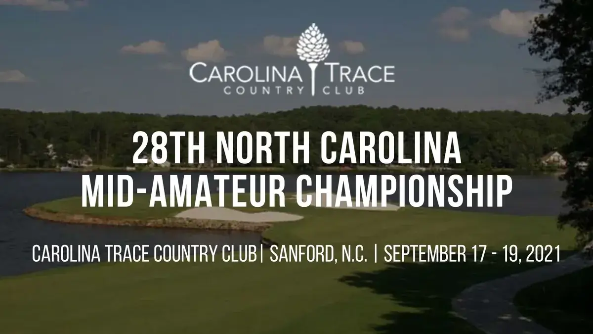 Preview: 28th N.C. Mid-Amateur Championship