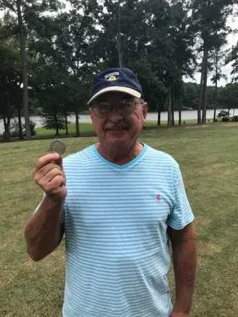 Senior Am Qualifying Results Carolina Trace