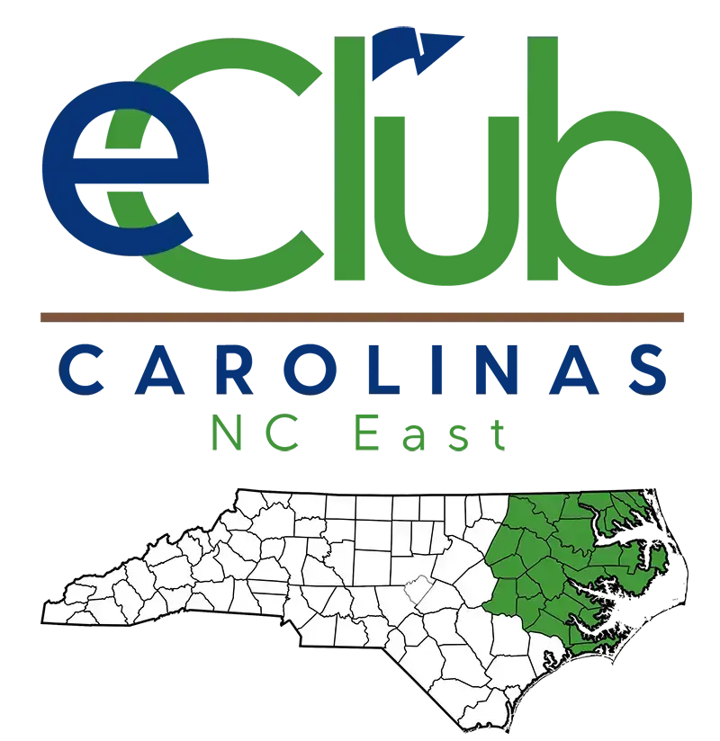 carolinas nc east