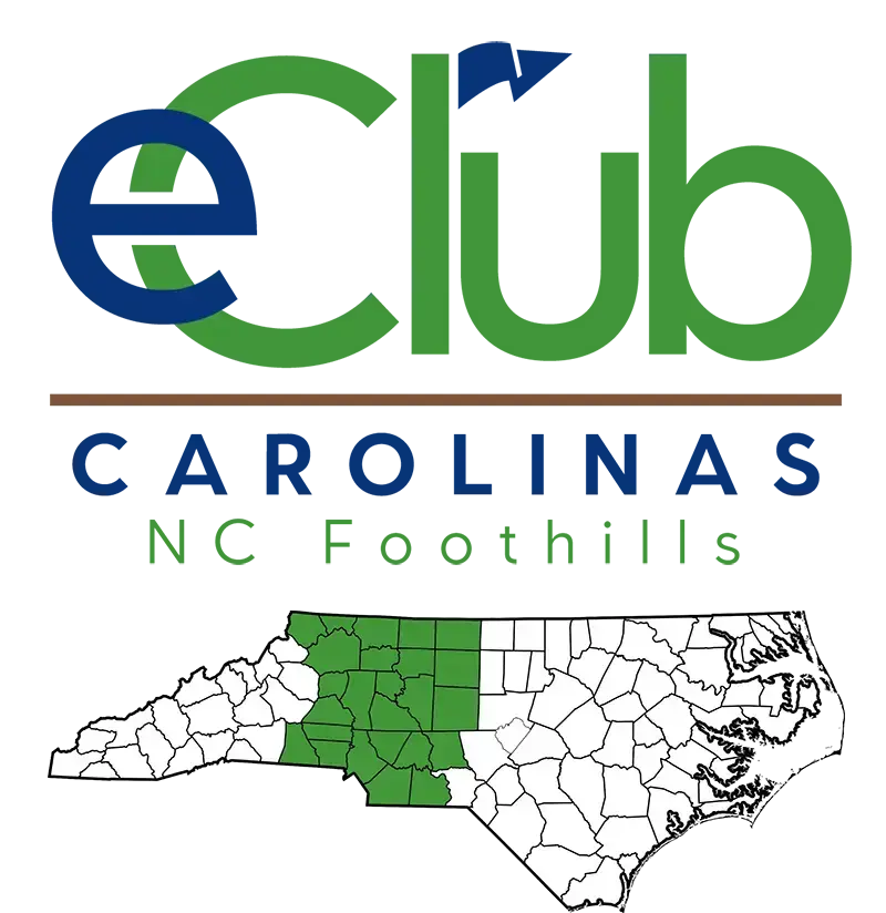 carolinas nc foothills